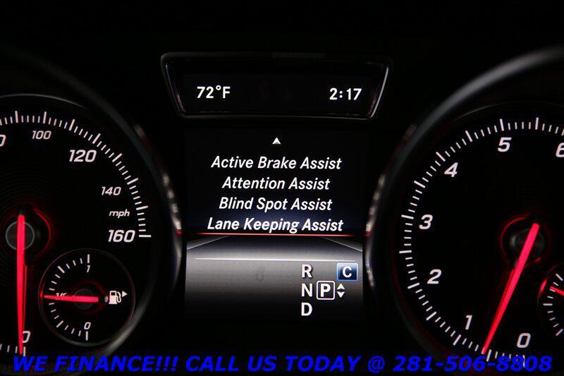 used 2018 Mercedes-Benz GLS 450 car, priced at $19,995