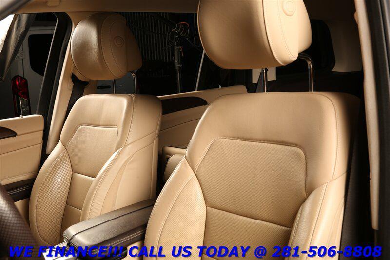 used 2018 Mercedes-Benz GLS 450 car, priced at $19,995