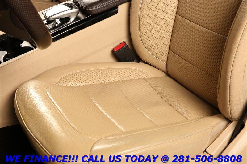 used 2018 Mercedes-Benz GLS 450 car, priced at $19,995