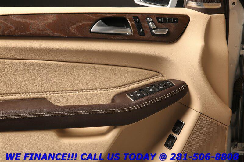 used 2018 Mercedes-Benz GLS 450 car, priced at $19,995