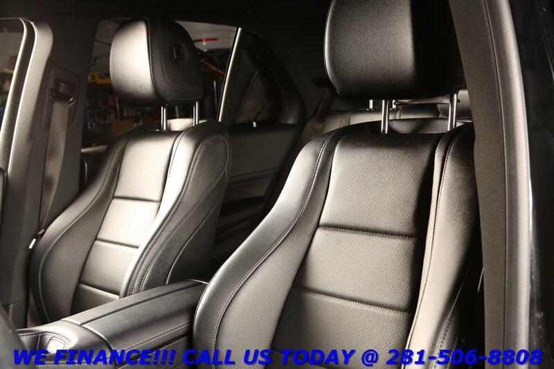 used 2021 Mercedes-Benz GLE 350 car, priced at $27,995