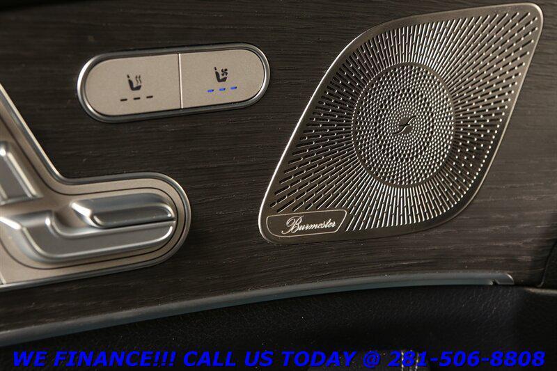 used 2021 Mercedes-Benz GLE 350 car, priced at $27,995