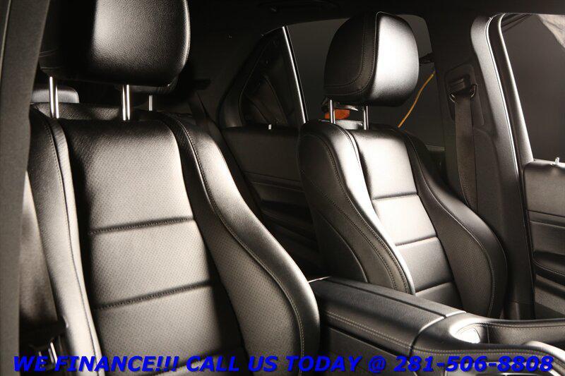 used 2021 Mercedes-Benz GLE 350 car, priced at $27,995