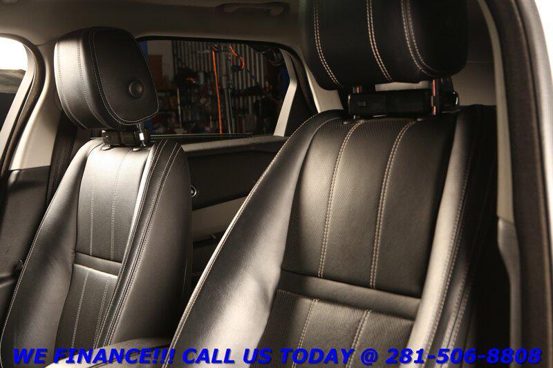 used 2018 Land Rover Range Rover Velar car, priced at $22,495