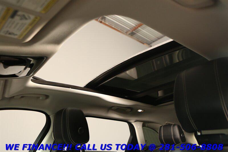 used 2018 Land Rover Range Rover Velar car, priced at $22,495