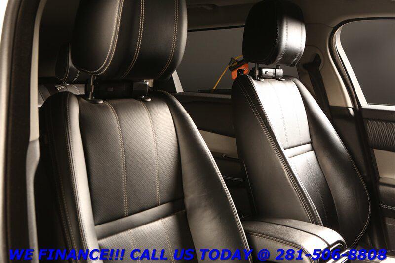 used 2018 Land Rover Range Rover Velar car, priced at $22,495