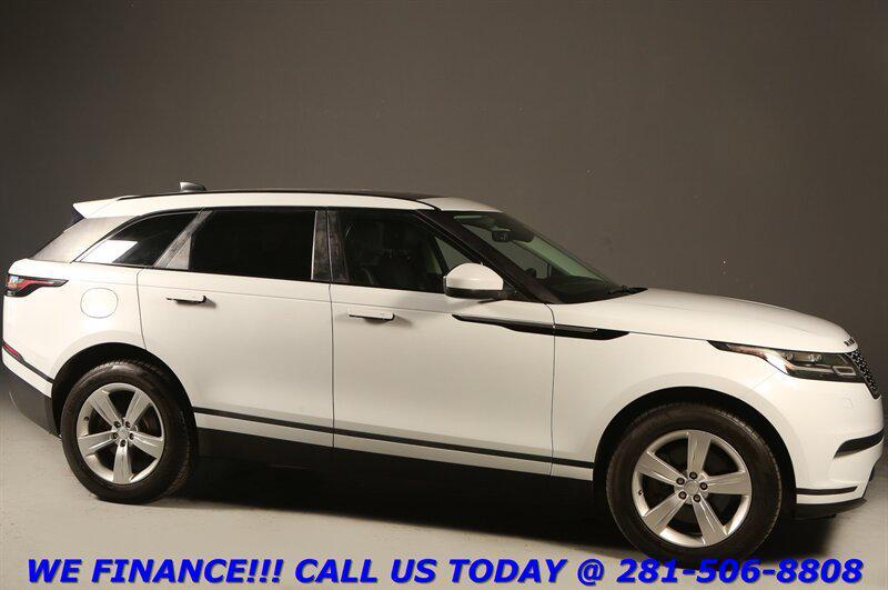 used 2018 Land Rover Range Rover Velar car, priced at $22,495