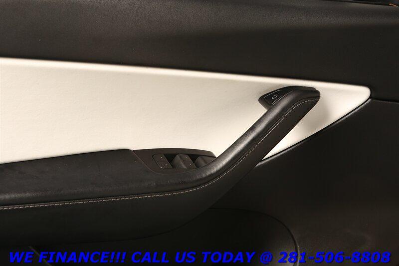 used 2021 Tesla Model Y car, priced at $20,995