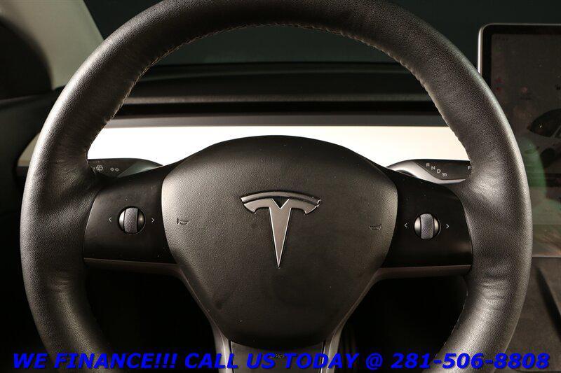 used 2021 Tesla Model Y car, priced at $20,995