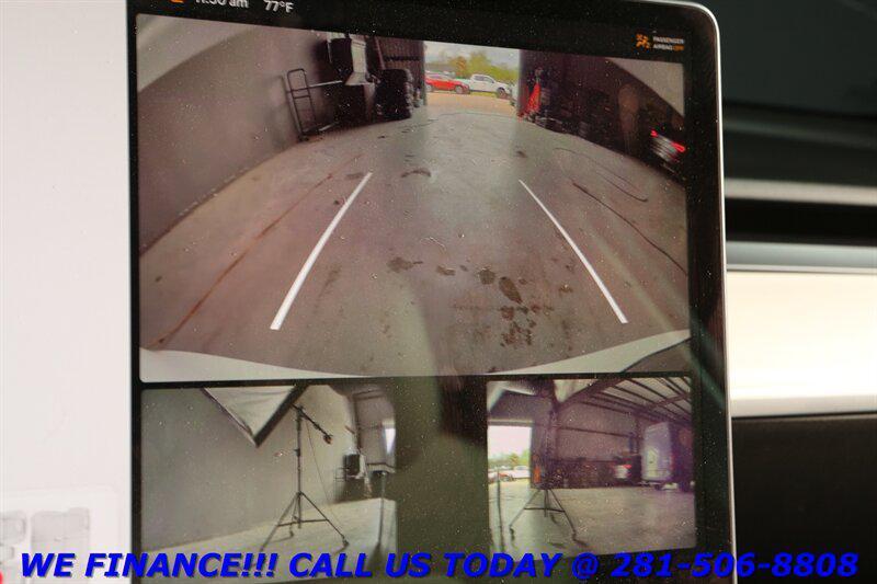 used 2021 Tesla Model Y car, priced at $20,995