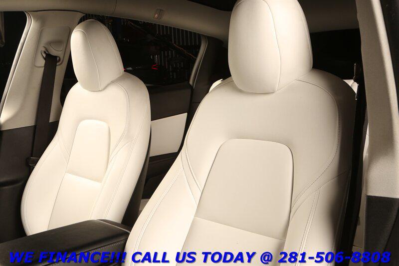 used 2021 Tesla Model Y car, priced at $20,995