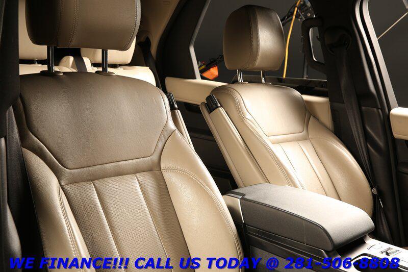 used 2018 Land Rover Discovery car, priced at $16,495