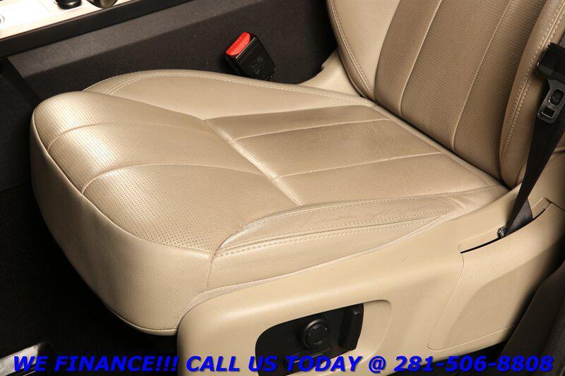 used 2018 Land Rover Discovery car, priced at $16,495