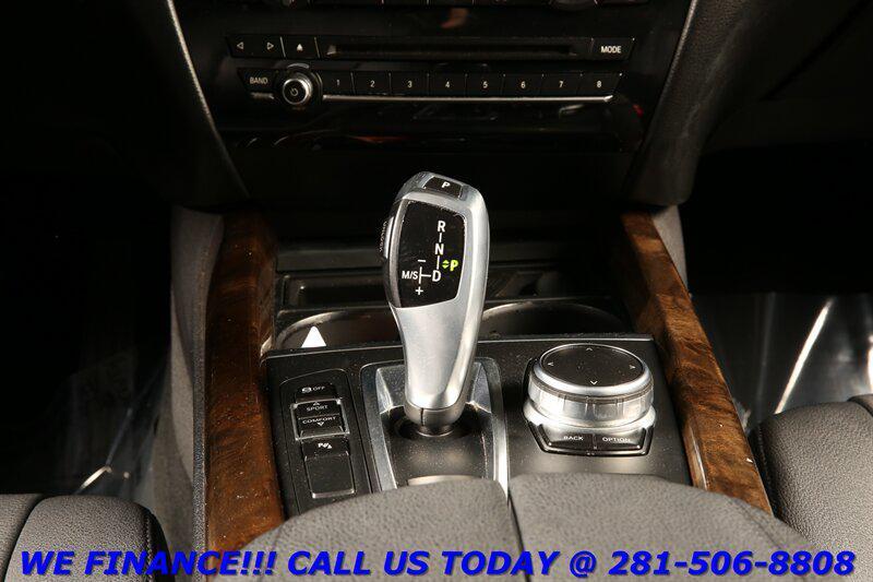 used 2017 BMW X5 car, priced at $13,495