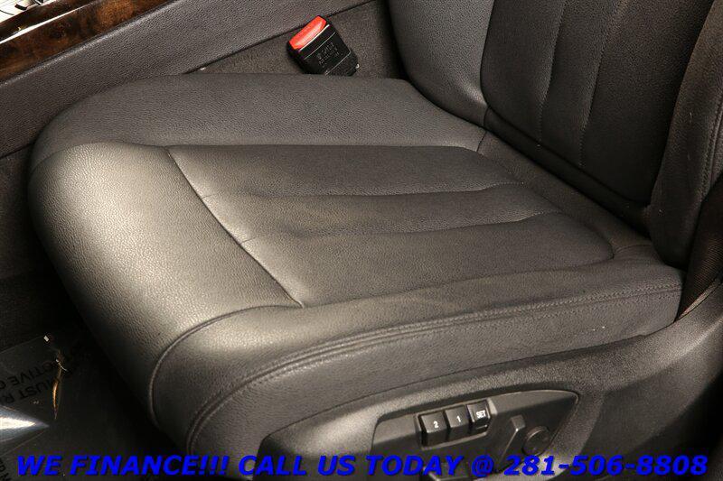 used 2017 BMW X5 car, priced at $13,495