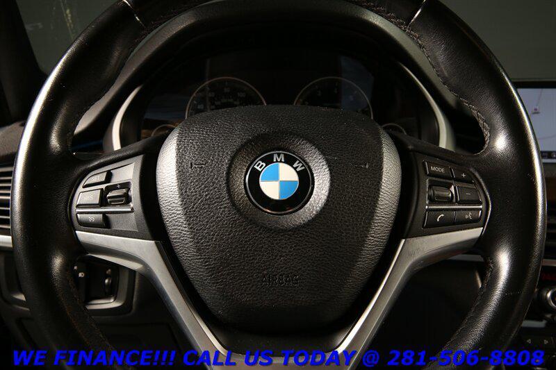 used 2017 BMW X5 car, priced at $13,495