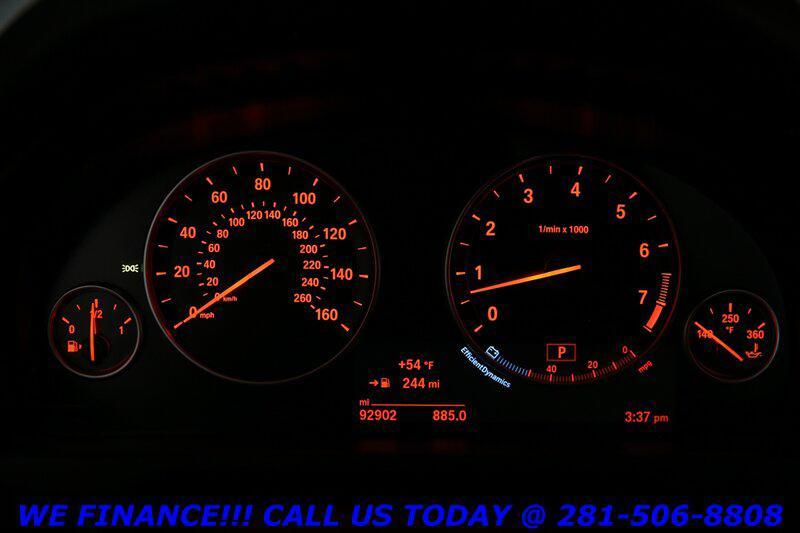 used 2017 BMW X5 car, priced at $13,495