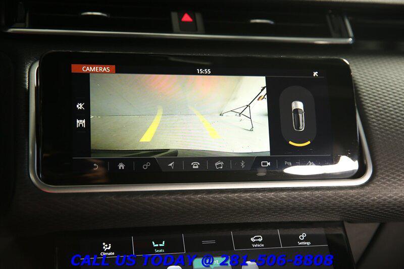 used 2020 Land Rover Range Rover Velar car, priced at $28,220