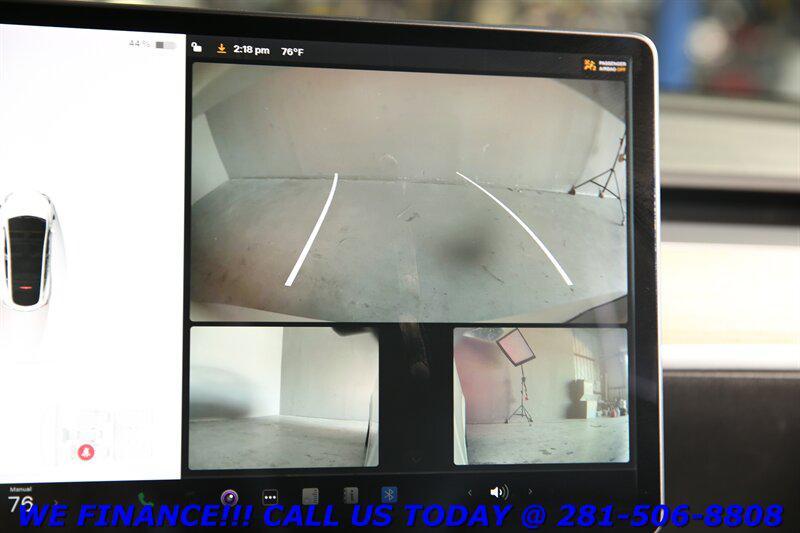 used 2021 Tesla Model Y car, priced at $25,995