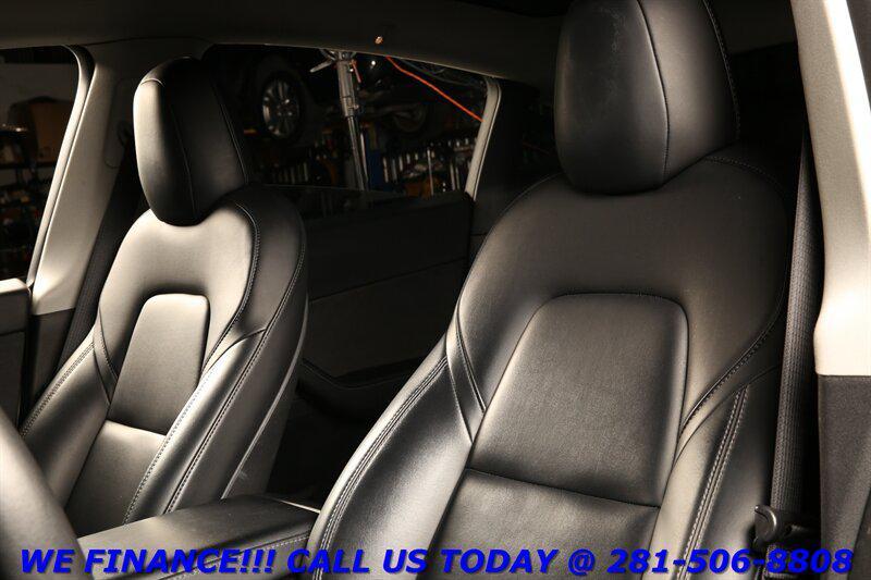 used 2021 Tesla Model Y car, priced at $25,995