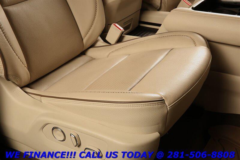 used 2021 GMC Yukon car, priced at $38,995