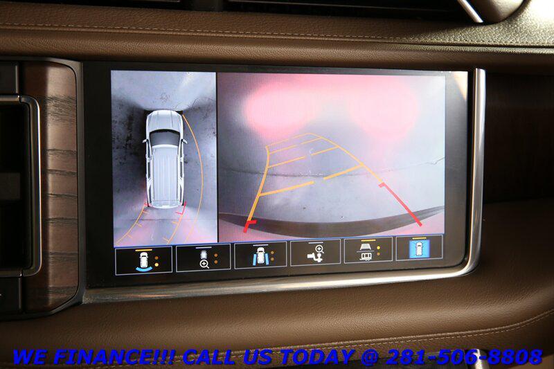 used 2021 GMC Yukon car, priced at $38,995