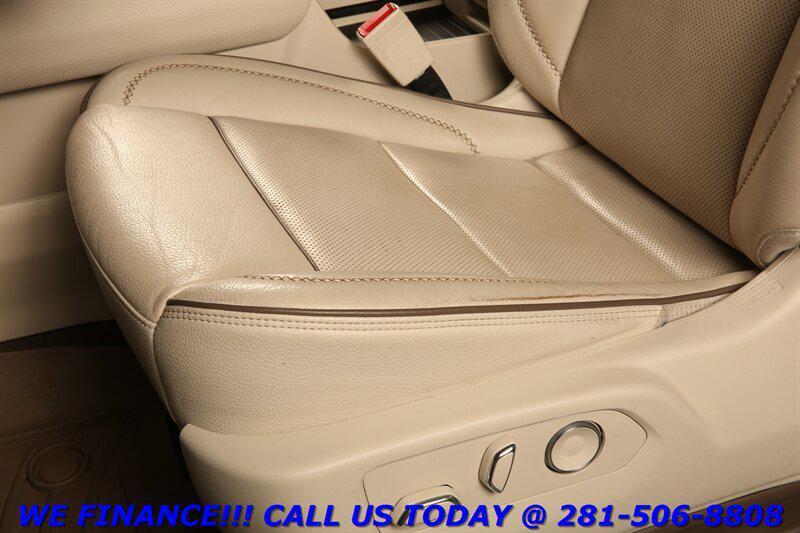 used 2021 GMC Yukon car, priced at $38,995