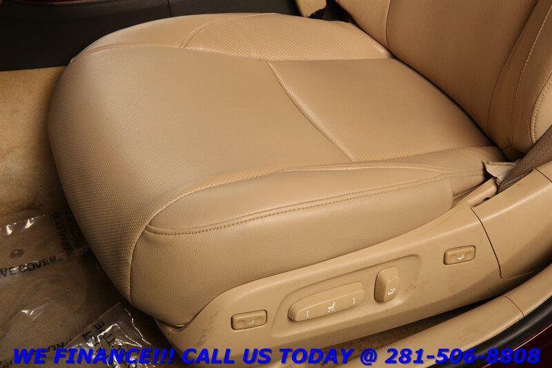 used 2008 Lexus ES 350 car, priced at $14,720