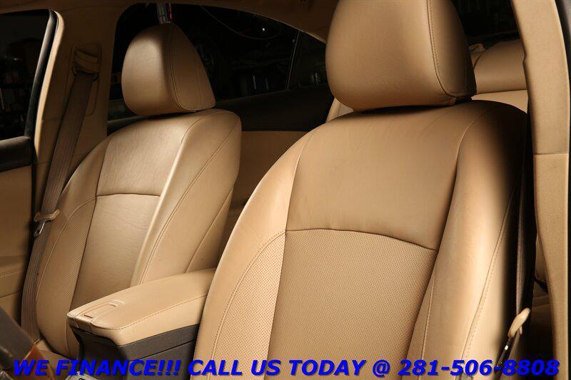 used 2008 Lexus ES 350 car, priced at $14,720