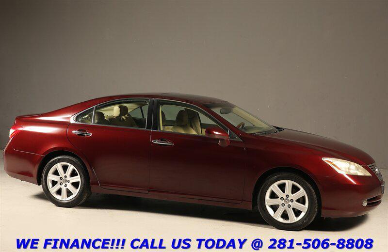 used 2008 Lexus ES 350 car, priced at $14,720