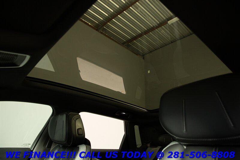 used 2024 Cadillac LYRIQ car, priced at $35,995