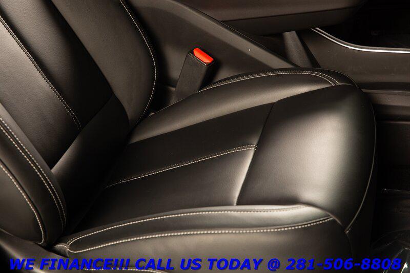 used 2024 Cadillac LYRIQ car, priced at $35,995