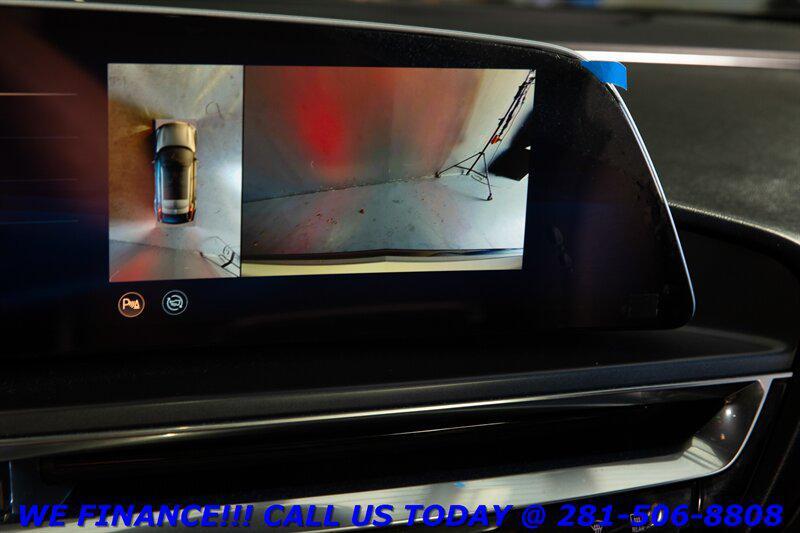 used 2024 Cadillac LYRIQ car, priced at $35,995