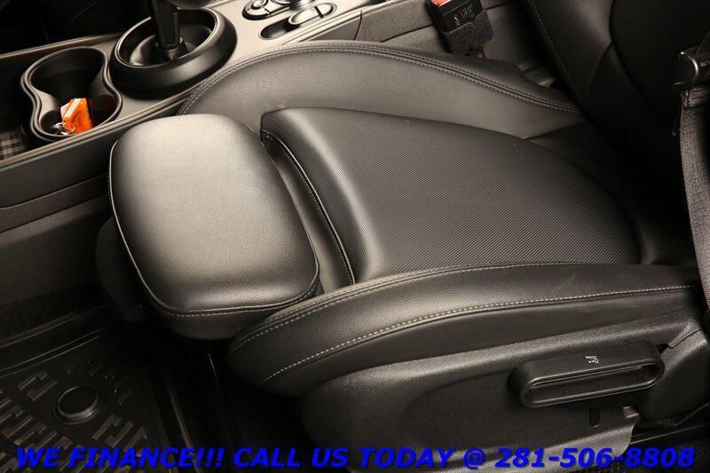 used 2022 MINI Countryman car, priced at $19,995