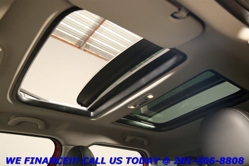 used 2022 MINI Countryman car, priced at $19,995