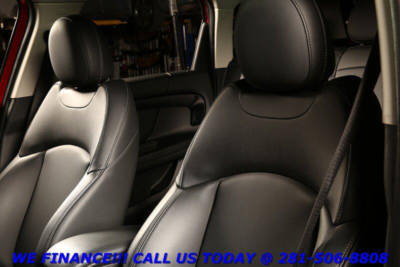 used 2022 MINI Countryman car, priced at $19,995