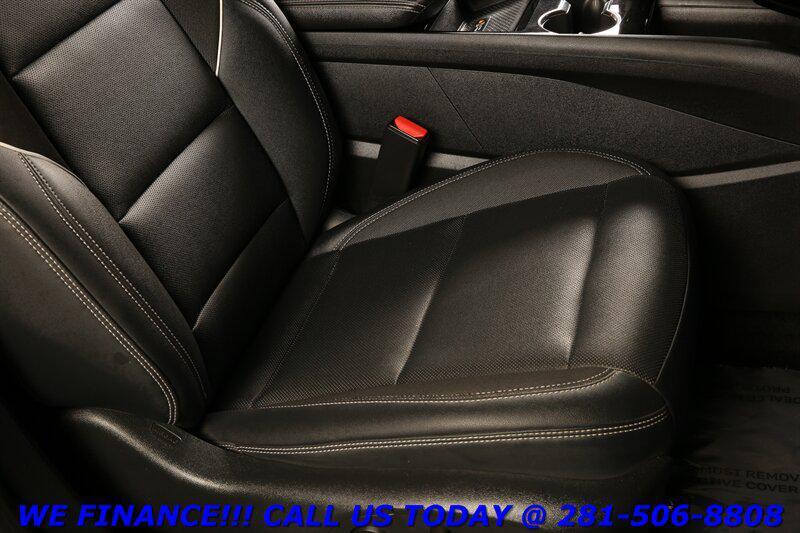 used 2024 Chevrolet Blazer EV car, priced at $26,220