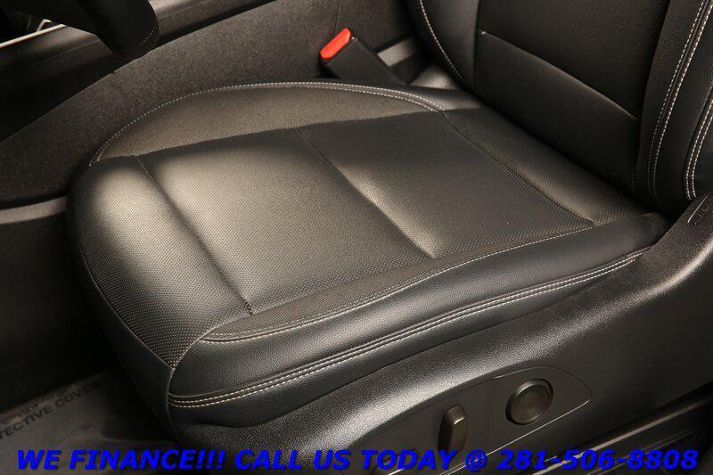 used 2024 Chevrolet Blazer EV car, priced at $26,220