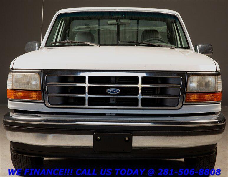 used 1994 Ford F-150 car, priced at $18,995