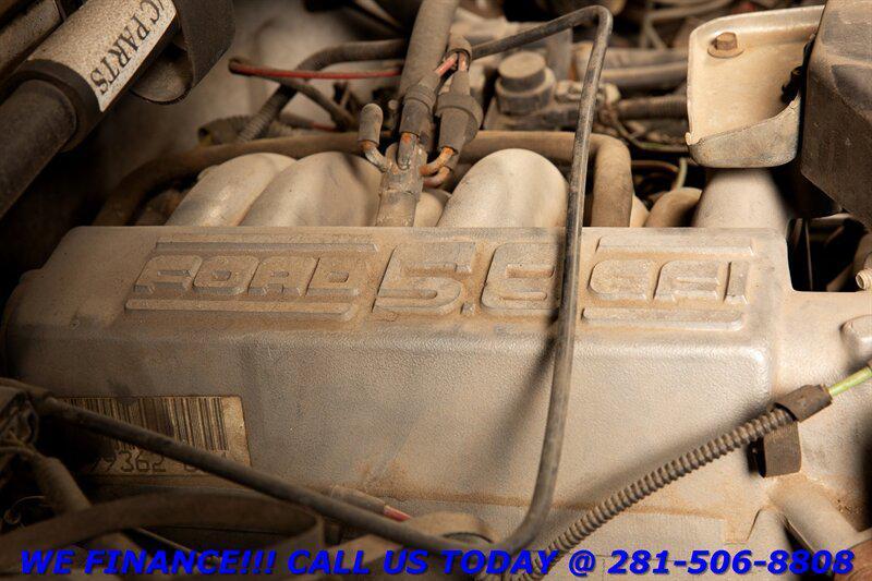 used 1994 Ford F-150 car, priced at $18,995