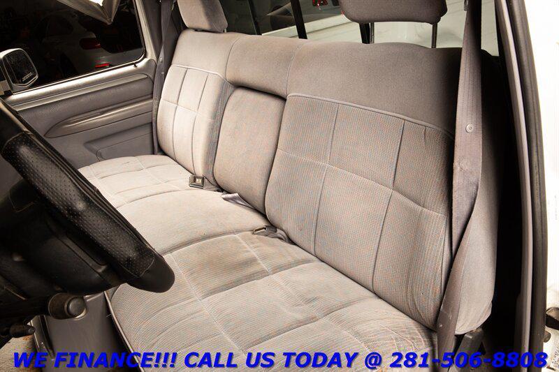 used 1994 Ford F-150 car, priced at $18,995