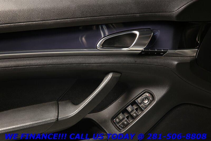 used 2012 Porsche Panamera car, priced at $14,480