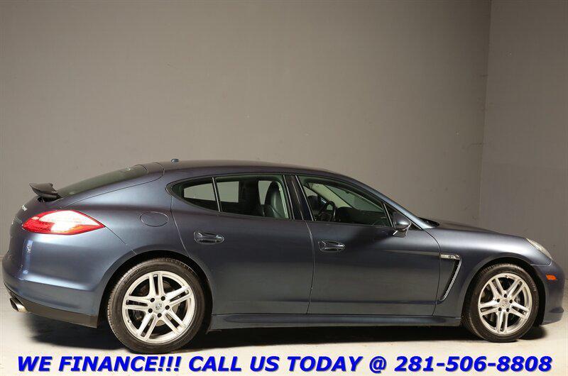 used 2012 Porsche Panamera car, priced at $14,480