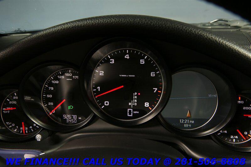 used 2012 Porsche Panamera car, priced at $14,480