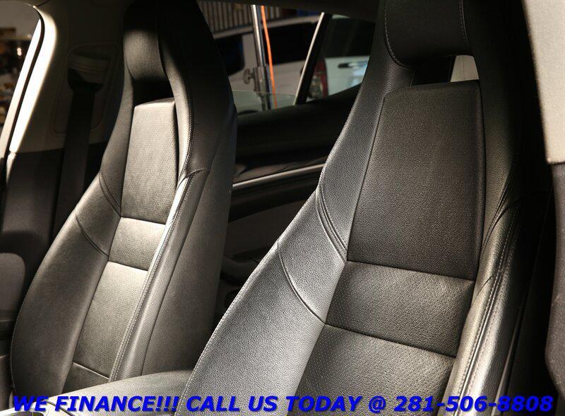 used 2012 Porsche Panamera car, priced at $14,480