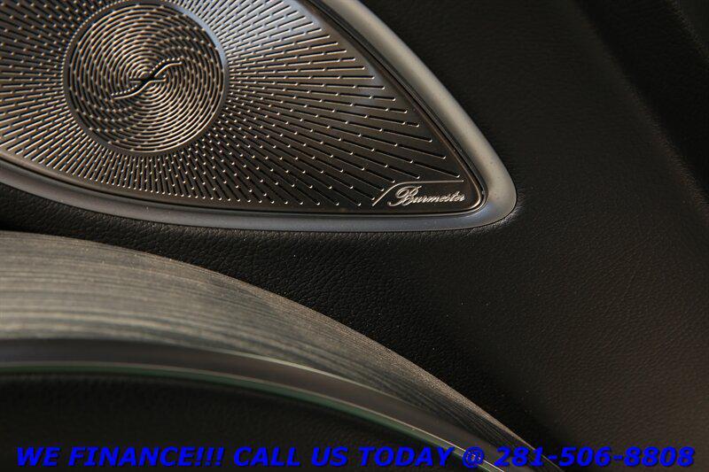 used 2023 Mercedes-Benz EQS 450 car, priced at $43,995