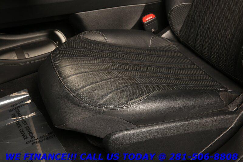 used 2023 Mercedes-Benz EQS 450 car, priced at $43,995