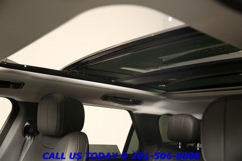 used 2023 Land Rover Range Rover Sport car, priced at $64,220