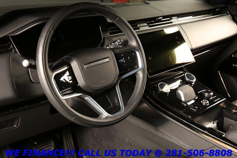used 2023 Land Rover Range Rover Sport car, priced at $69,980