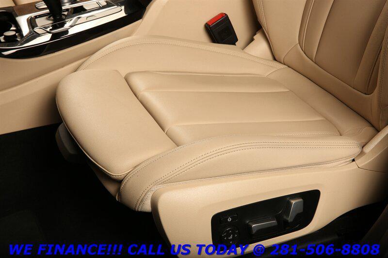 used 2020 BMW X3 car, priced at $17,995